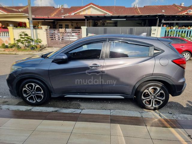 2016 Honda HR-V 1.8 V (A) - 3
