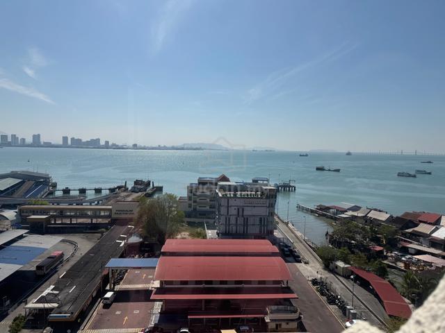 Georgetown Shoplot / Office Lots For rent Seaview 3200sf-7700sf 1