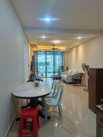 LakePark Residence @ KL North 1