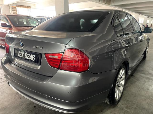 Bmw 320I 2.0 E90 FACELIFT (A) VERY GOOD CONDITION - 2
