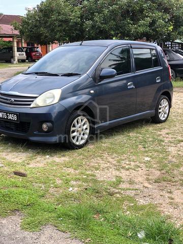 2009 Perodua VIVA 1.0 SX STANDARD (M) - 3