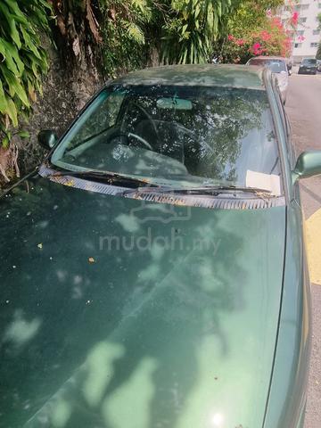 2003 Proton WIRA 1.3 A/B  - 1
