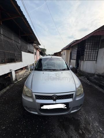 [NEGO] 2010 Proton SAGA 1.3 H-LINE (A) - 1