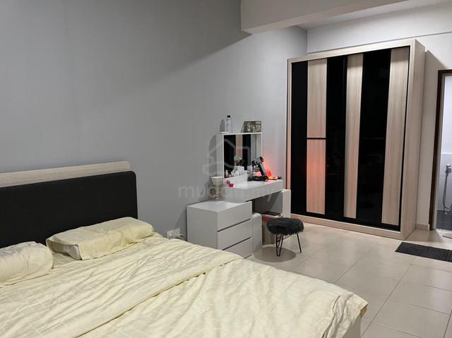 The Garden Residences 1