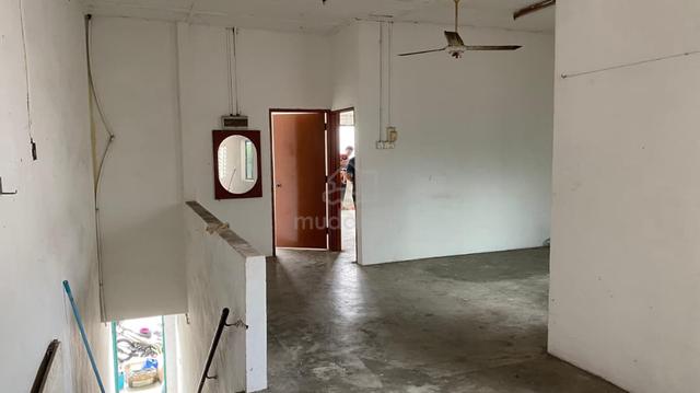 Double Storey Shop Office at Plentong Johor Bahru 1