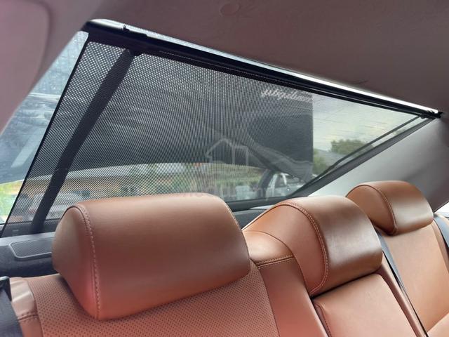 2018 Toyota CAMRY 2.5 HYBRID LUXURY JBL NAPPA SEAT - 5