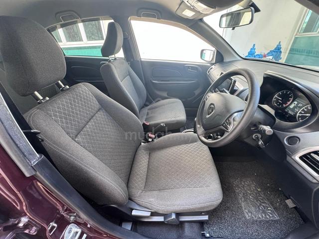 2021 Proton SAGA 1.3 PREMIUM (A) - 5
