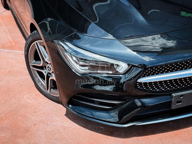 2020 Mercedes Benz CLA250 2.0 AMG 4Matic - 4