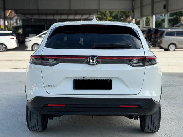 60K KM⭐NEW FACELIFT⭐2022 Honda HR-V 1.5 S (A) - 5