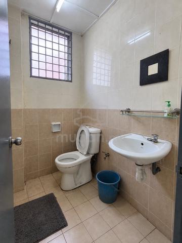 4BR 2 Storey Terraced House @ Bandar Sungai Long Palm Walk, Cheras, KL 1