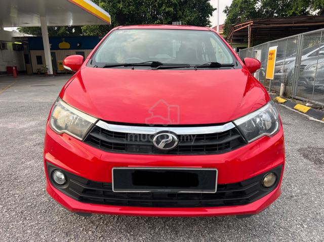 2019 Perodua BEZZA 1.3 PREMIUM X (A) 1YRS WARRANTY - 3