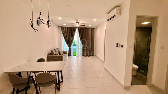 Renna Residence @ The NorthBank 1