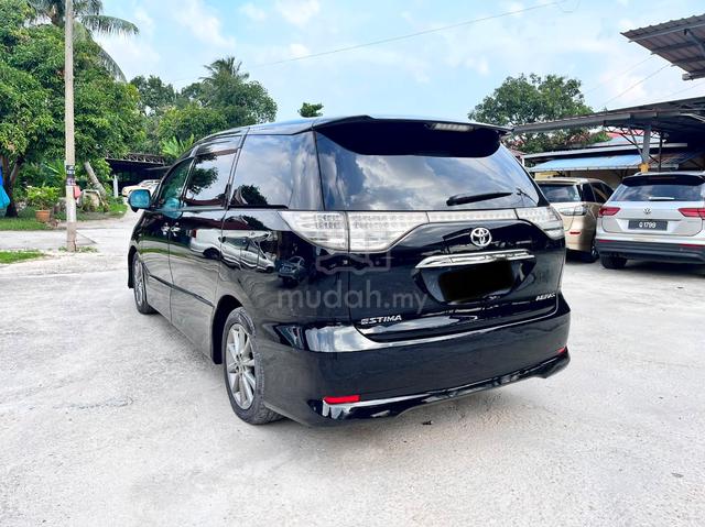 2011/2015 Toyota ESTIMA 2.4 (A) (LOAN KEDAI) - 5