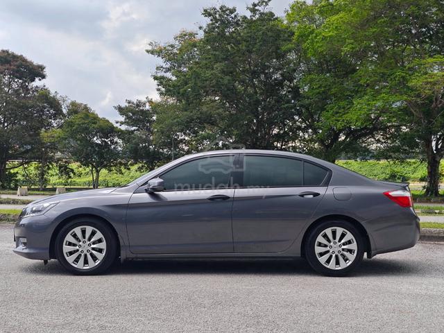 Honda ACCORD 2.0 VTi-L (A) - 3