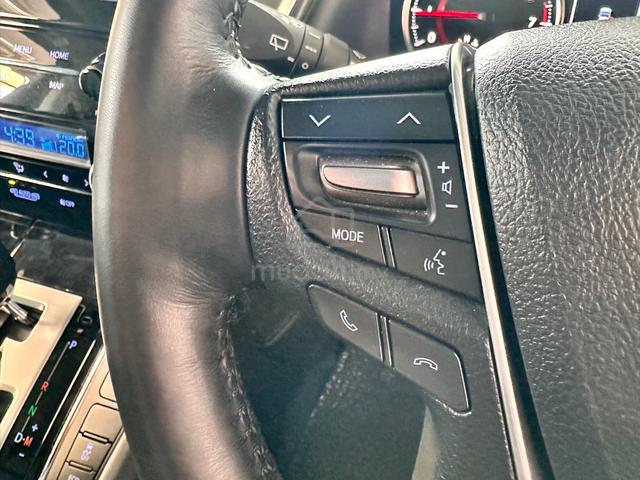 2021 Toyota ALPHARD 2.5 SC Mileage 11k KM - 5