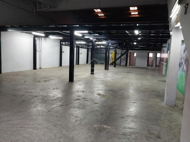 Sri yacoob factory rent 1