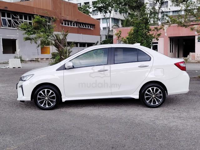 2020 Perodua BEZZA 1.3 AV ADVANCED LEATHER SEAT - 5