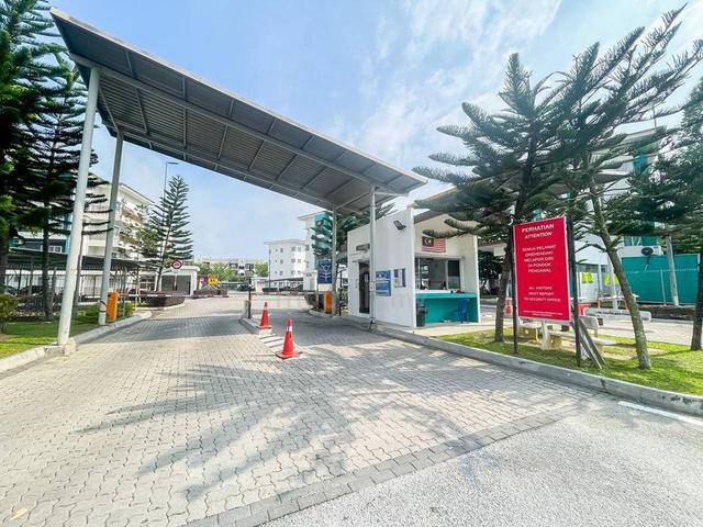 Embun Residence 1