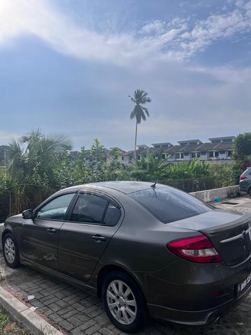 2011 Proton PERSONA 1.6 ELEGANCE BASE LINE (M) - 4