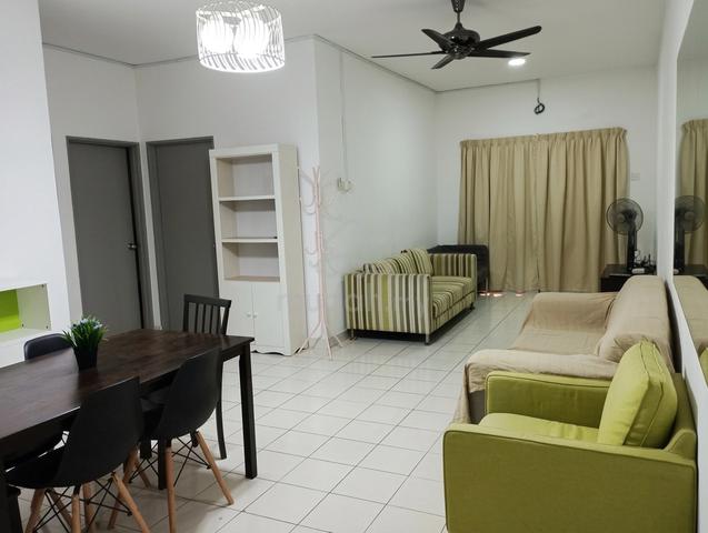 Residensi Laguna (Sunway Belvedere) 1