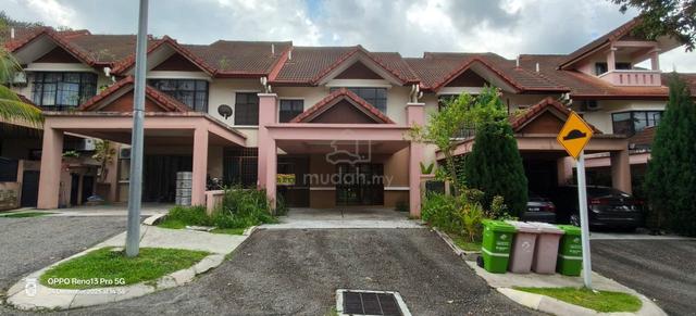 2 Storey Landed Precint 16 Putrajaya 1