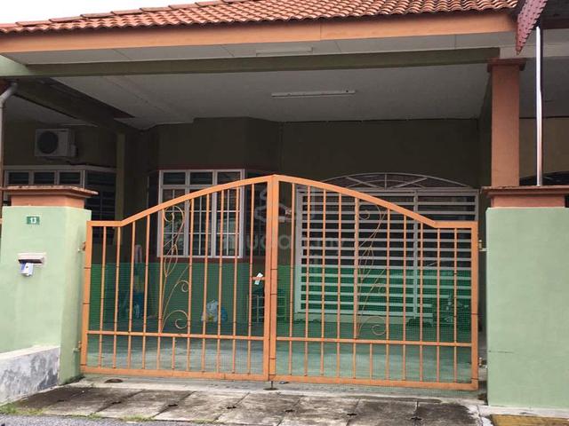 Bilik Sewa Lelaki 1
