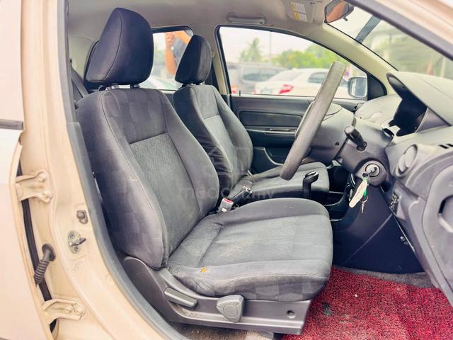 2012 Proton SAGA 1.3 FLX EXECUTIVE (A) - 5
