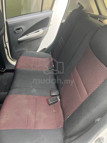 2012 Perodua MYVI 1.5 SE ZHS (A) - 4