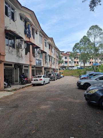 Bandar Selesa Jaya 1