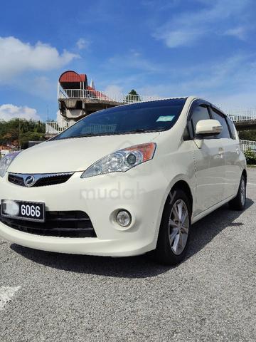 2012 Perodua ALZA 1.5 EZ (A) - 3