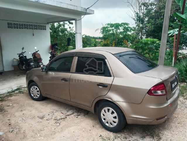 2013 Proton SAGA 1.3 FLX EXECUTIVE (A) - 1