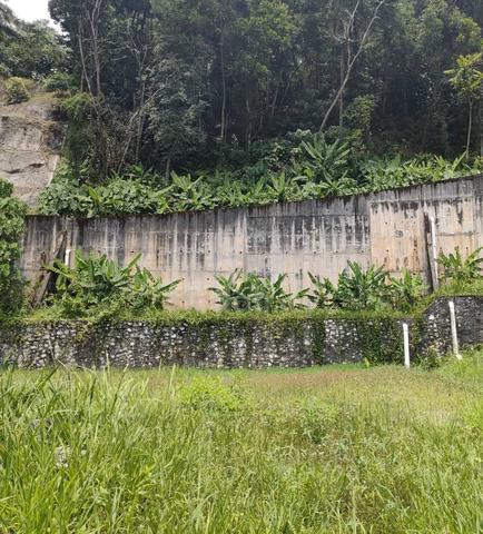 6,845 SQ FT! FREEHOLD! Bungalow Lot Land Bukit Setiawangsa, KL 1