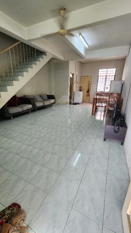Special Deal 2 Tingkat Terrace Untuk Dijual 🔥
 4