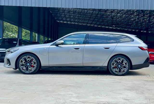 2024 Bmw I5 eDRIVE40 M SPORT MY23 G60 (A) - 3
