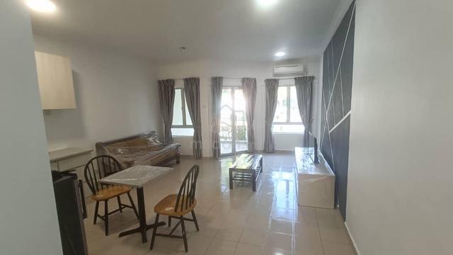 Tiara Desaru Seaview Residence 1