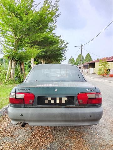 1996 Proton WIRA 1.5 GL (A) - 3