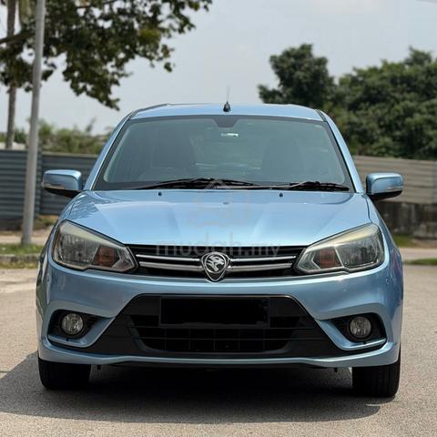 2018 Proton SAGA 1.3 EXECUTIVE CVT MY16 BT P2-13A - 3