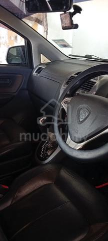 2013 Proton EXORA 1.6 BOLD PREMIUM (A) - 5
