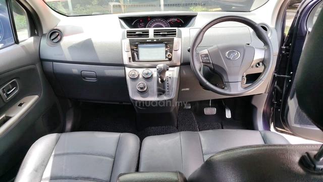 2015 Perodua ALZA 1.5 ZV ADVANCED FACELIFT (A) - 3