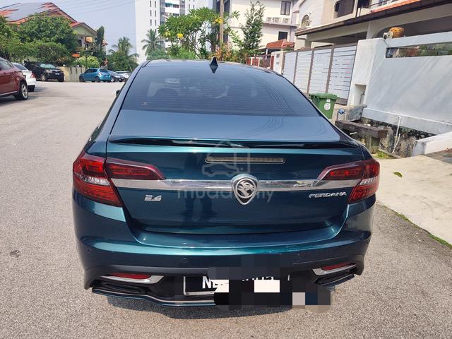 2016 Proton PERDANA 2.4 2.4L (A) - 2