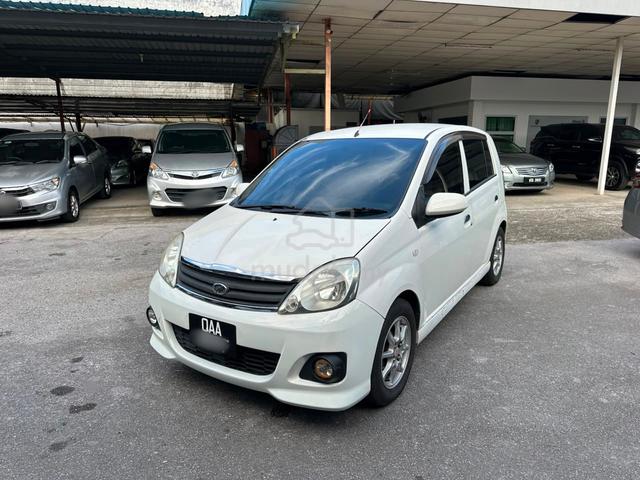 2013 Perodua VIVA 1.0 ELITE EXCLUSIVE (A) - 2
