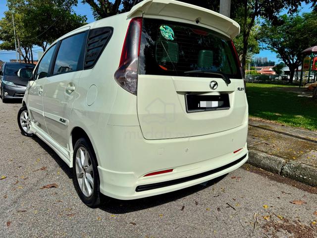 2010 Perodua ALZA 1.5 EZ (A)Loan Kedai DISEDIAKAN‼ - 4