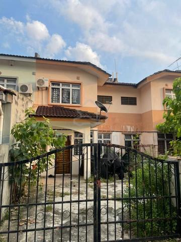 Taman Nusantara Gelang Patah Medium Cost For Sale 1