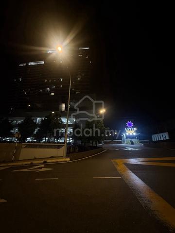 Aster Residence Cheras 1