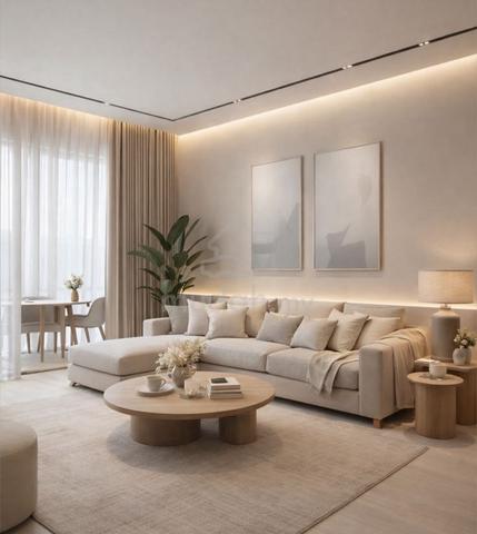 Sentul Seentul Sentul Freehold Ready Soon 1