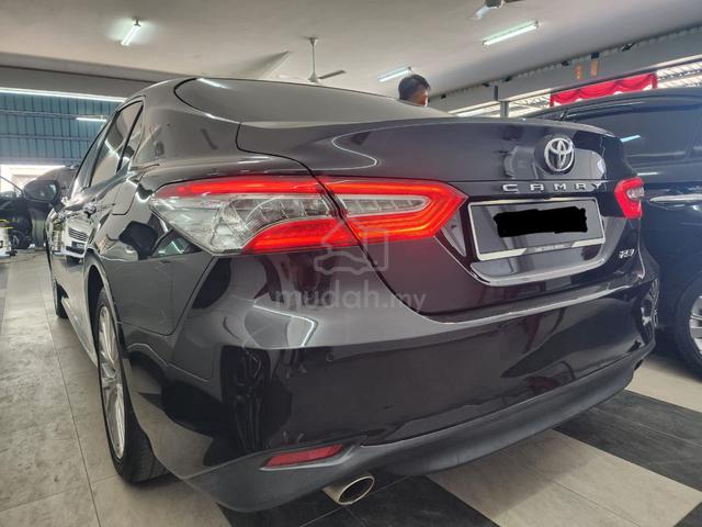 2021 Toyota CAMRY V 2.5L (A) - 2