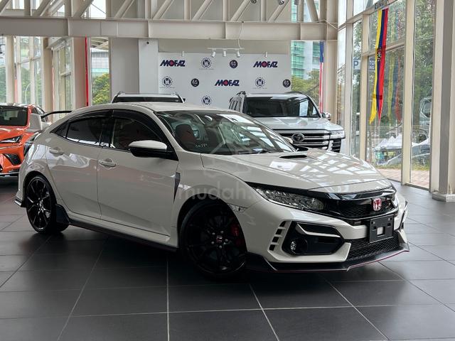 2020 Honda CIVIC TYPE R 2.0 FK8 // JPN // OFFER - Cars for sale in ...