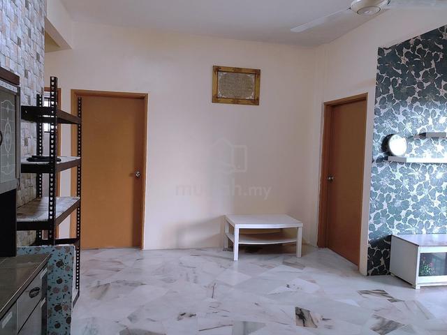 Kekwa Apartment 4