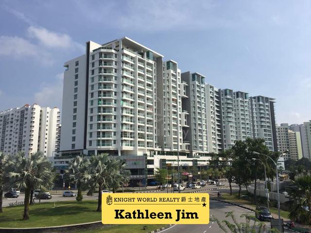 Summerton Condominium 1