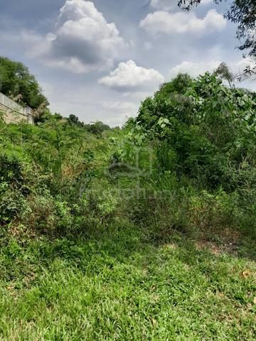 FREEHOLD Strategic Location 3.94 Acres Land Cheras FOR SALE 3